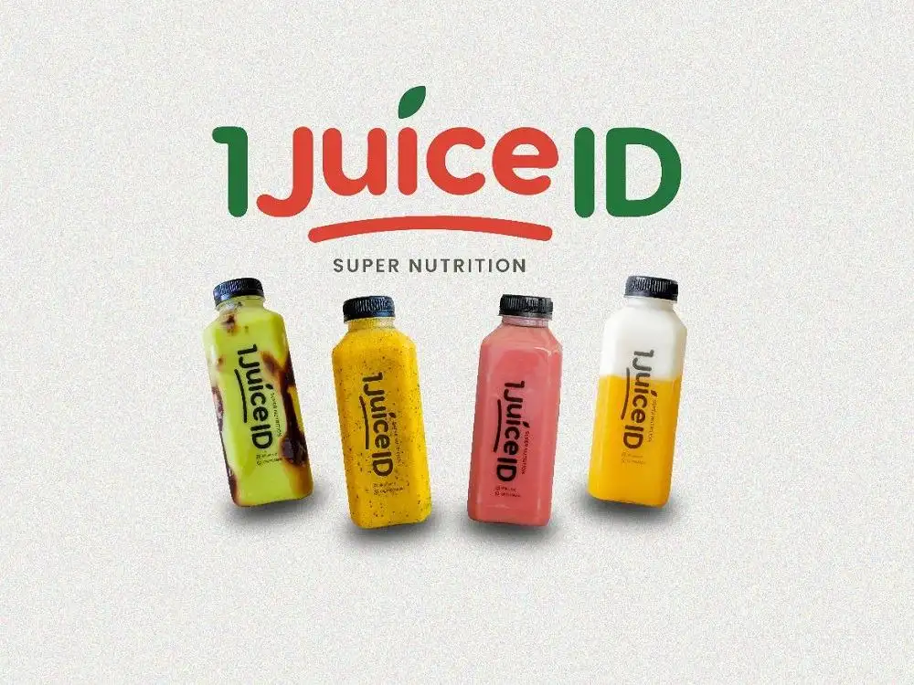 1juice.id, Everplate Belleza