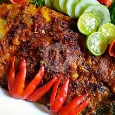 Gambar Makanan Raja Seafood & Nasi Uduk 10