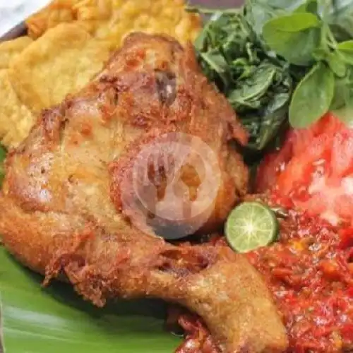 Gambar Makanan Ayam Bakar Mama Faiq 4