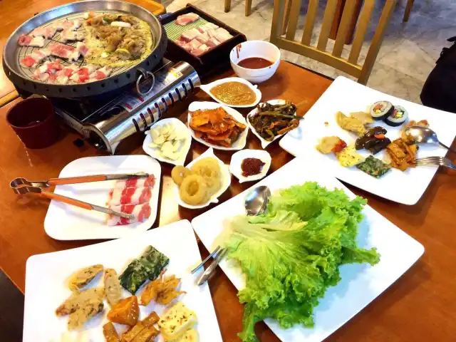 Matgalne Korean Restaurant Food Photo 4