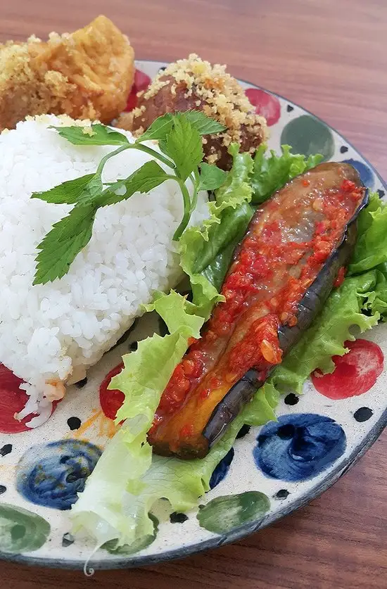 Gambar Makanan Warung Nasi Alam Sunda 16