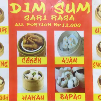 Dimsum Sari Rasa