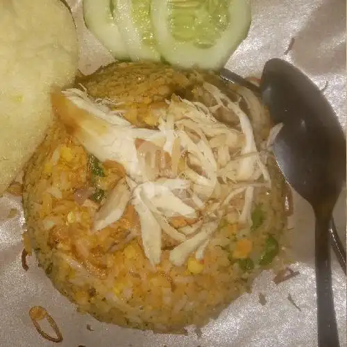 Gambar Makanan Nasi Goreng Mas Penceng, Gajah Mada 7