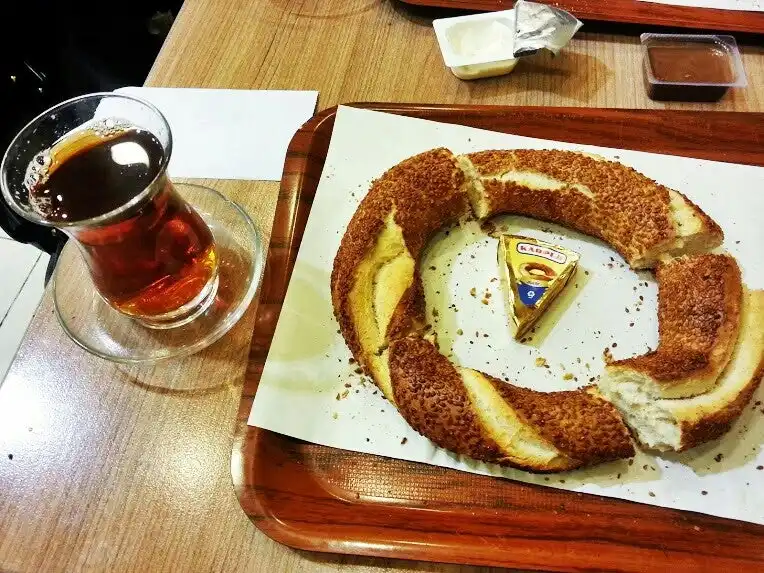 Simit Sarayı