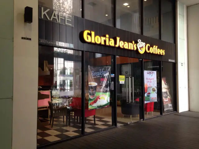 Gloria Jean's Coffees Food Photo 4