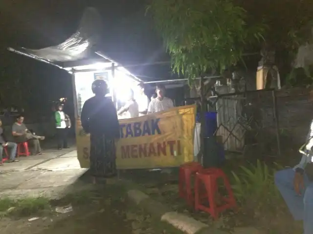 Gambar Makanan Martabak Sabar Menanti 10