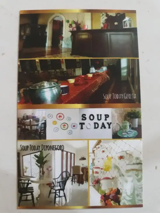 Gambar Makanan Soup Today 13