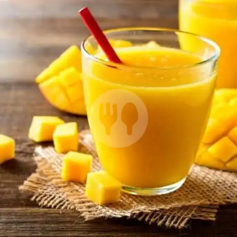 Gambar Makanan Pandava Juice 12