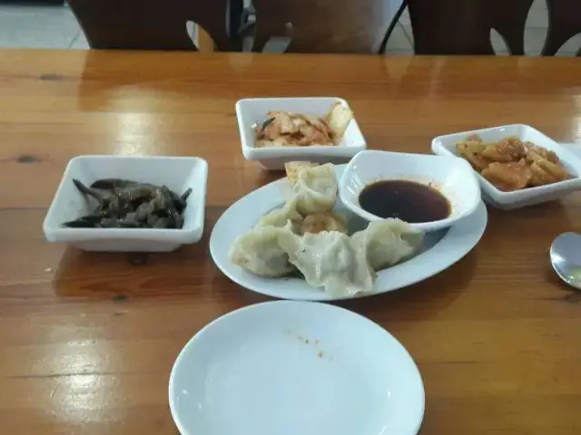 Korecan Restaurant'nin yemek ve ambiyans fotoğrafları 17