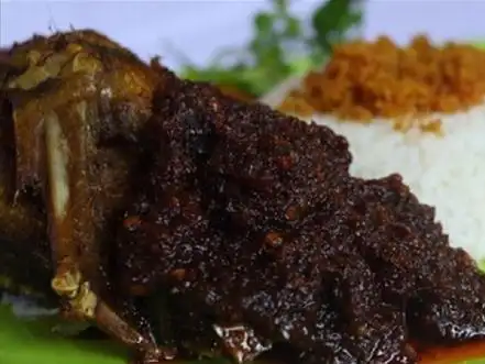 Warung Nasi Bebek Cak Ali, Alternatif Cibubur