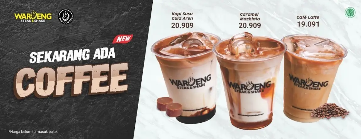 Gambar Makanan Waroeng Steak & Shake 11