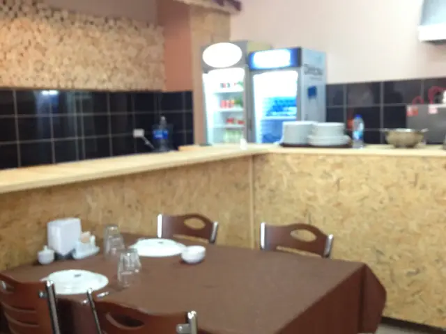 Sizin Oltu Cağ Kebap'nin yemek ve ambiyans fotoğrafları 2