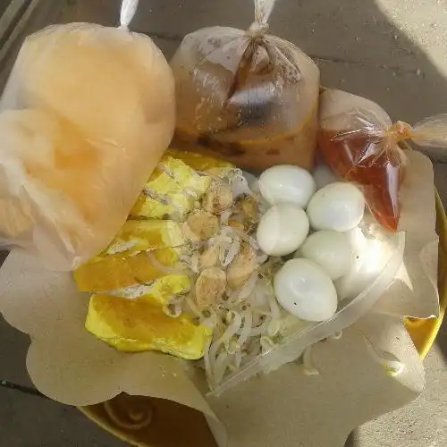 Gambar Makanan Kupat Tahu Mangunreja Mang Komar, Indihiang 13