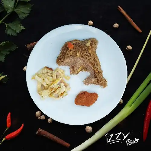 Gambar Makanan Izzy Resto, Ngurah Rai 4