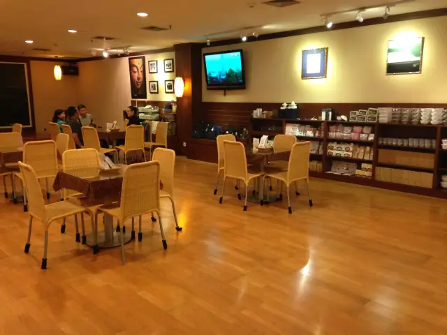 Gambar Makanan Jing Si Books & Cafe 2
