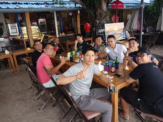 Gambar Makanan JWB Pizza Beach 6