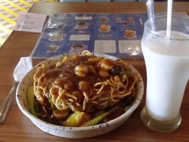 Gambar Makanan Kedai Tokopi Pai Li Bang 18