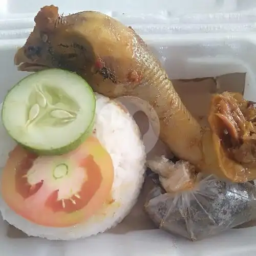 Gambar Makanan Soto Ayam Kampung Dan Soto Daging Sapi Pak Ben 9