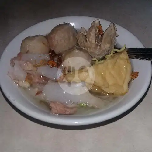 Gambar Makanan BCS Bakso Cah Solo, Anyar Raya 1