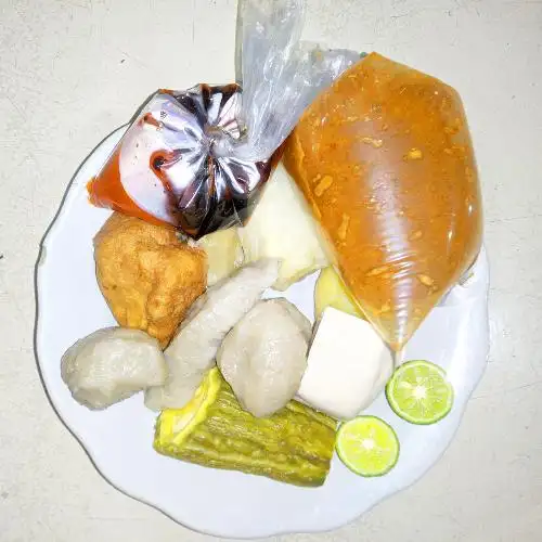 Gambar Makanan Somay Batagor Jenggot Joglo 8