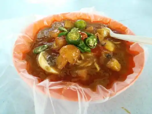 Rojak &amp; Cendol Ampang Hilir