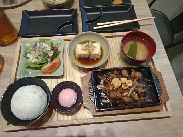 Gambar Makanan Japonika Sushi & Gozen 10