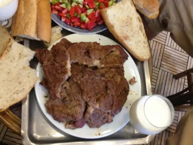 Tataroğlu baklavacisi'nin yemek ve ambiyans fotoğrafları 5