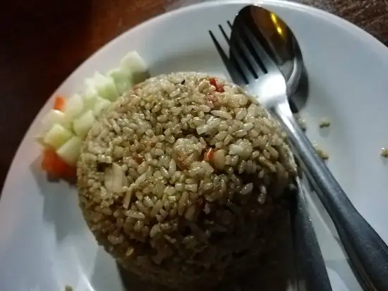 Gambar Makanan Tuna House Paniki 16