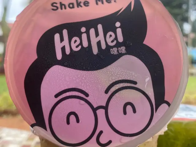 Gambar Makanan HeiHei Boba Bar 4