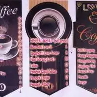 Gambar Makanan Love Coffee 1