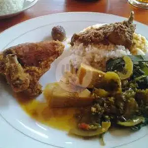 Gambar Makanan Rumah Makan Padang Saiyo, Taman CIPINANG 2