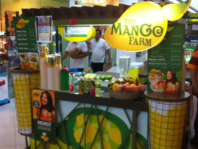 The Mango Farm Food Photo 2