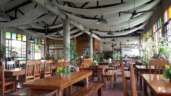 Kainan sa Dalampasigan, Nasugbu Batangas