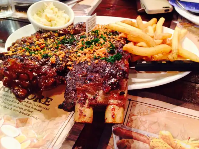 Morganfield's Food Photo 11