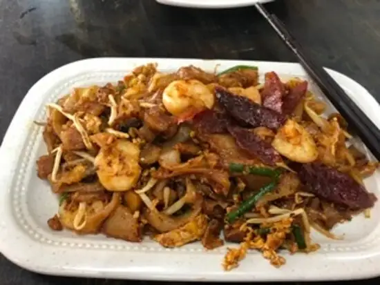 Goreng Kuey Teow Tong Shin Food Photo 4