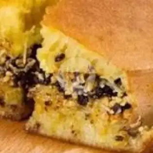 Gambar Makanan Martabak Manis Sarang Semut, Residen Abdul Rozak 10