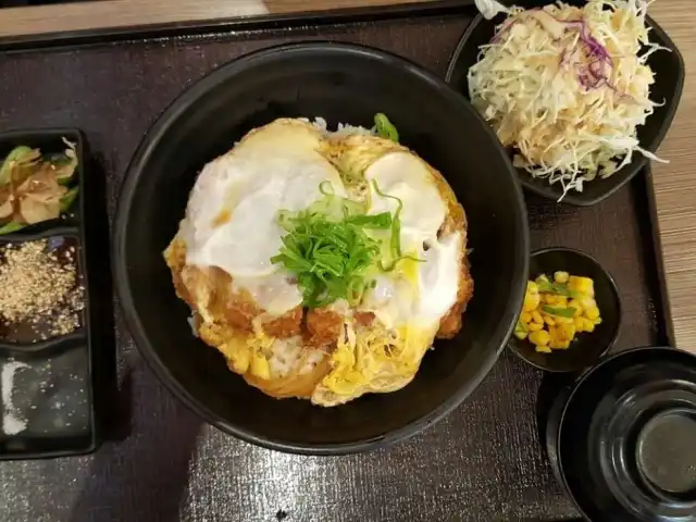 Tonkatsu by Terazawa Food Photo 12