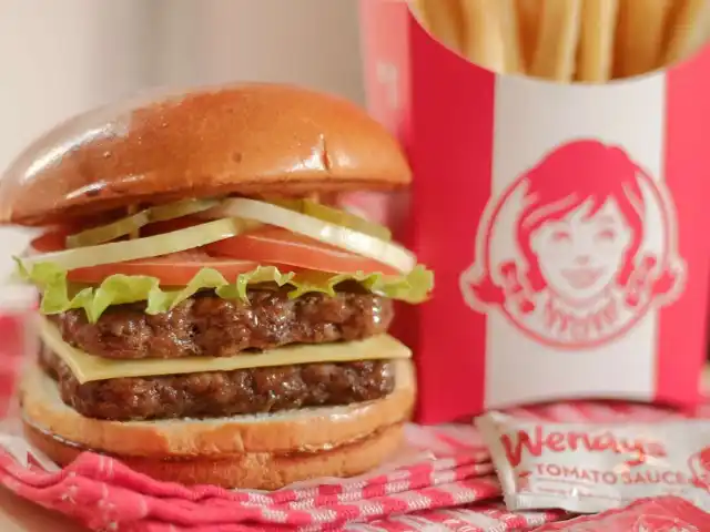 Gambar Makanan Wendy's 19