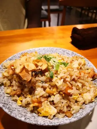 Yaki Ari Food Photo 1
