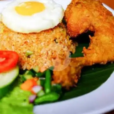 Gambar Makanan Cafe Omega, Khatulistiwa 16