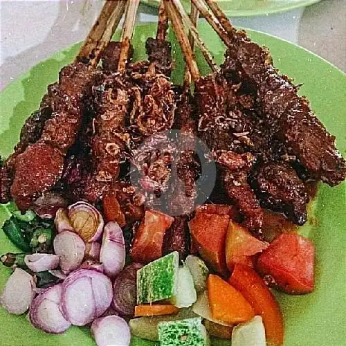 Gambar Makanan Sate Madura Cak Yazid Cab. Pondok Bambu, Deket KIKI Catering 17