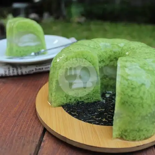 Gambar Makanan Puding Salad Oemah234, Bangah Gedangan 9