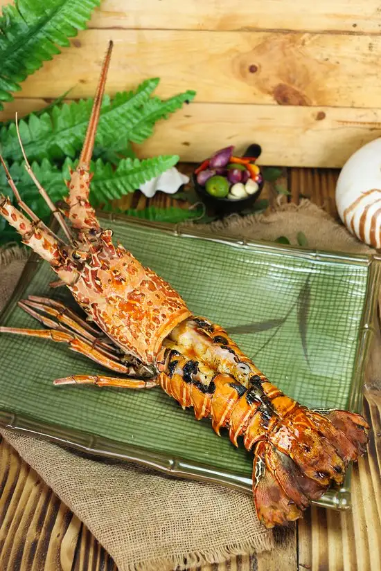 Gambar Makanan Pesisir Seafood 17