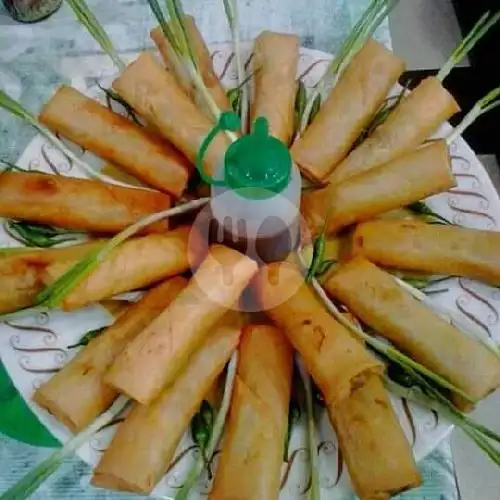 Gambar Makanan Lumpia Bintang, Bunulrejo 17