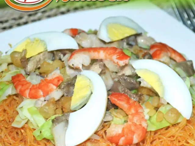 Mflores Pancit Malabon Food Photo 4