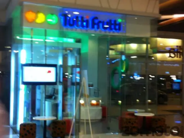 Tutti Frutti Food Photo 2