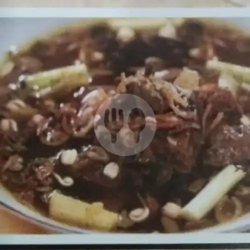 Gambar Makanan Restoran Raden Saleh, Jl. Raden Saleh No.18 18