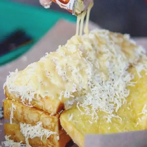 Gambar Makanan Roti Bakar Bandung, Pontianak Kota 5