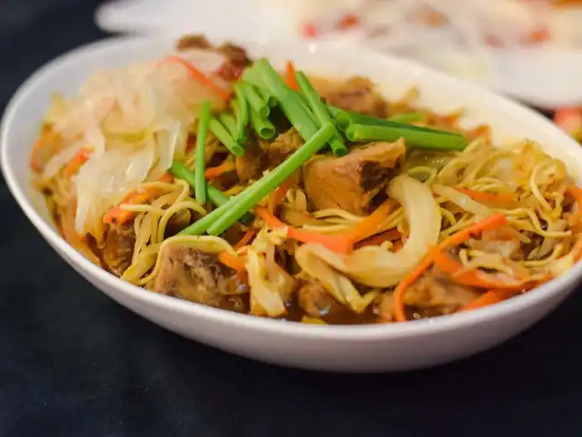 Sasa Asian Cuisine Food Photo 10