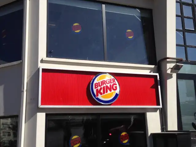 Burger King'nin yemek ve ambiyans fotoğrafları 3